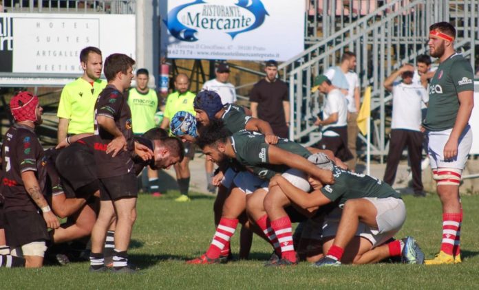 La formazione dei coach Speziali - Fastellini torna a giocare a Pian di Massiano dopo lo stop Covid. Il vice Presidente Bevilacqua: “Che bello dopo 20 mesi”