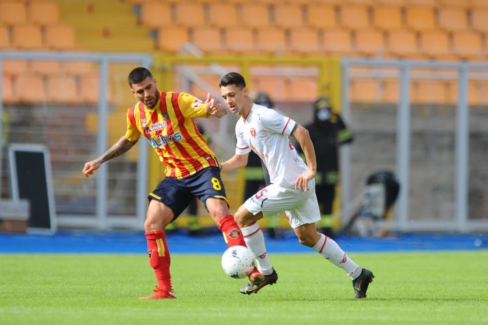 Match a reti bianche al 