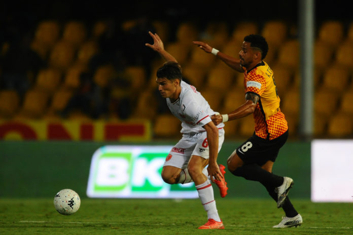 Alvini può dormire sonni tranquilli, tutti i giocatori hanno sposato in pieno il nuovo 