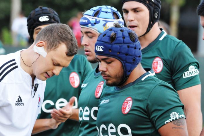 Alunni Cardinali analizza il momento della prima squadra biancorossa in vista del match con Noceto. Recupero con Catania: ufficiale la data del 19 Dicembre