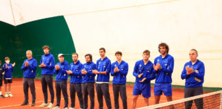 Forte dei Marmi, Sudtirol e Vigevano: questi gli avversari dei gialloblù