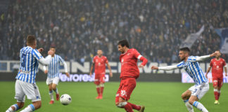 Il brasiliano di nuovo al fianco di De Luca, Ferrarini confermato sulla destra. Murano nemmeno in panchina? 