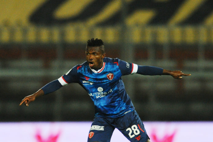 I ducali senza Brunetta nel match di domenica. Con una ammonizione il difensore e il centrocampista saltano il derby