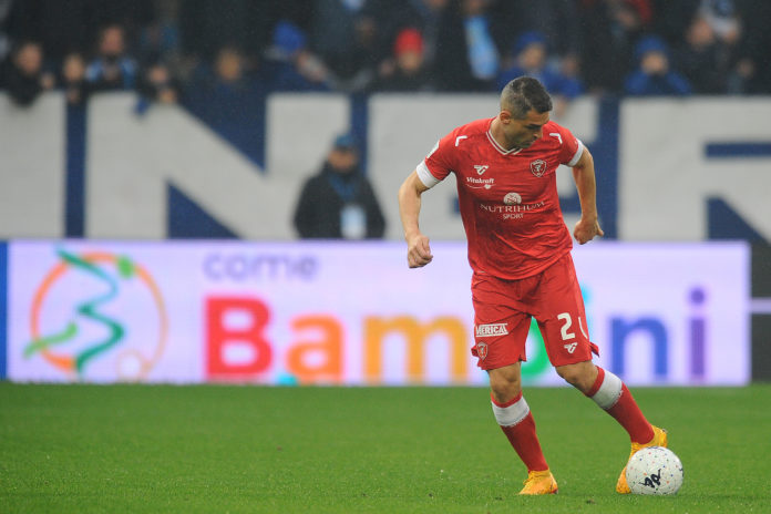 Il difensore del Grifo: 