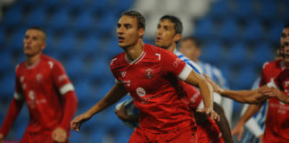 L'attaccante del Grifo sui social: "Stagione da incorniciare, vissuti momenti difficili ma anche di gioia" 