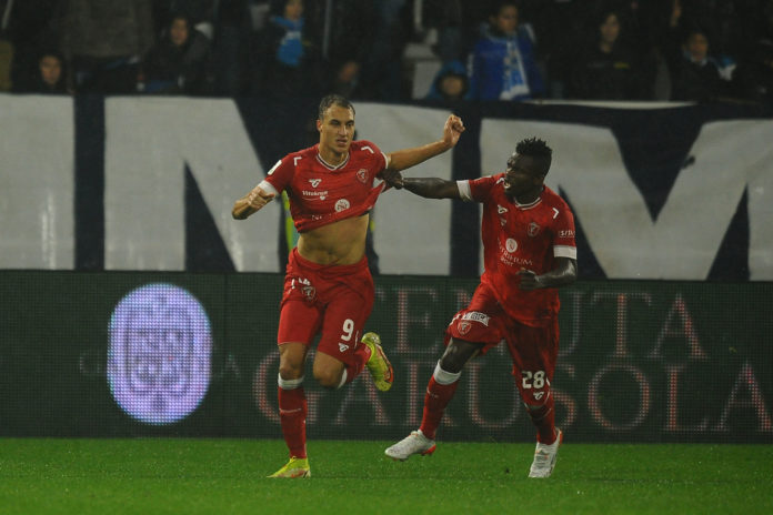 Il tecnico punta sulla formazione vista col Pordenone. Unico dubbio su De Luca