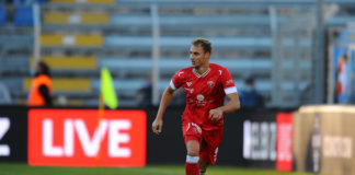 De Luca tuttofare, "Chichi" e Dell'Orco sono certezze