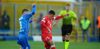 Righetti piace ai rossoblù. Su Bianchimano tanti club di C