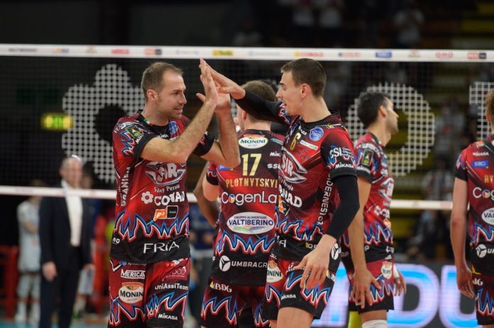 Fischio d’inizio alle ore 18 di domenica 21 Novembre