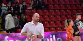 Definiti i due gironi della prossima Serie A2