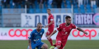 E' il regista sardo a conquistare l'ultima tappa del trofeo. Angella sempre primo, Falzerano lo insegue