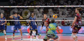 Colaci e Giannelli presentano la gara di ritorno della semifinale di Champions