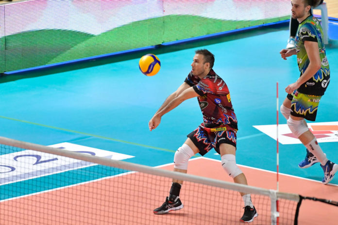 Il libero di Perugia: 