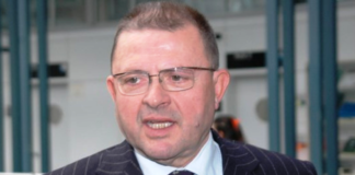 Il dirigente marchigiano è stato nel Perugia nella prima parte della presidenza Gaucci 