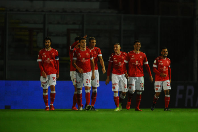 Segre sopra tutti, Matos spreca e si brucia un'altra menzione positiva 