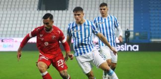 Buchel, Di Pardo e Brunetta saltano il prossimo turno. Falzerano, al prossimo giallo è stop 