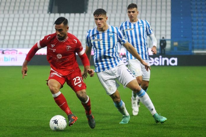 Buchel, Di Pardo e Brunetta saltano il prossimo turno. Falzerano, al prossimo giallo è stop 