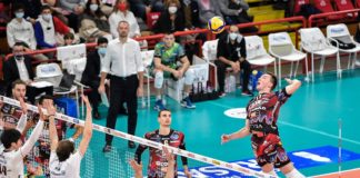 Derby con Trento nella prima giornata del girone E
