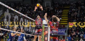 Il regista della Sir introduce il posticipo in casa di Padova 