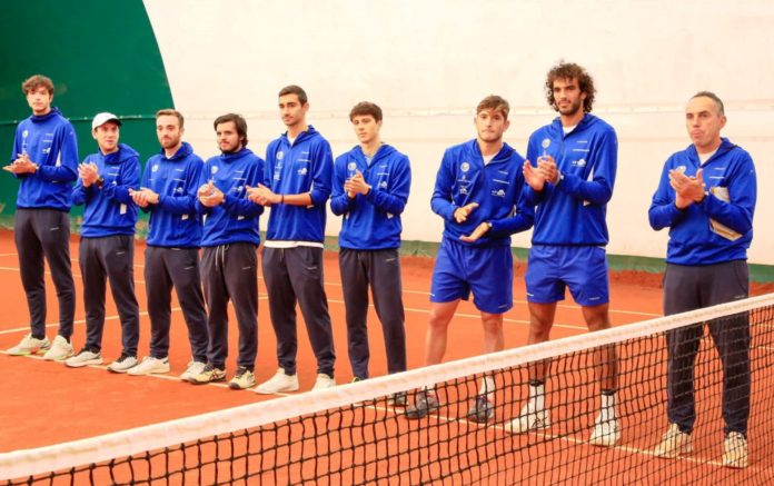 Domenica 28 novembre, tra le mura di casa, si terrà l'incontro di andata