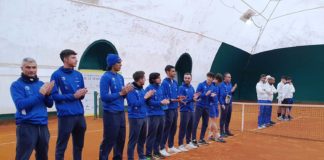 I gialloblù piegano il Santa Margherita tra le mura di casa. Prossimo weekend la sfida decisiva in Liguria 