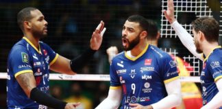 La Sir contro la chimera Ngapeth: "Ambiente infuocato mi esalta"