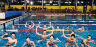 Vittorie contro Gryphus e Tolentino per i ragazzi di Arcangeli e Grassi. Serie B: ecco le avversarie