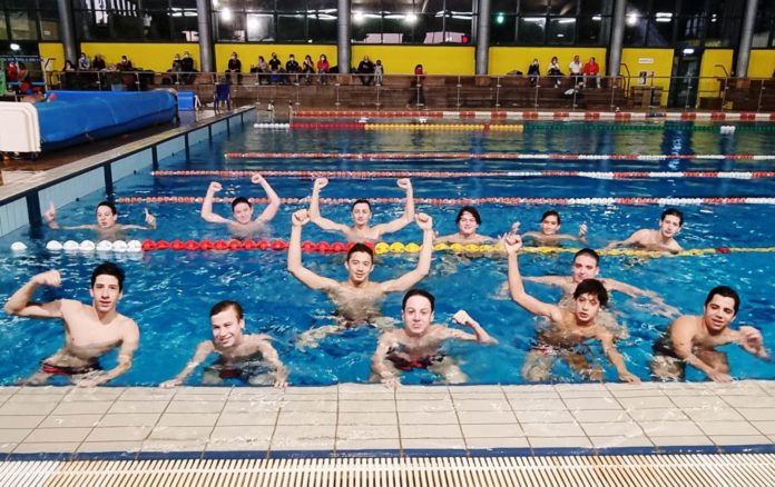 Vittorie contro Gryphus e Tolentino per i ragazzi di Arcangeli e Grassi. Serie B: ecco le avversarie