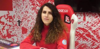 L'attaccante classe '96: "Città bellissima, le compagne mi stanno aiutando ad inserirmi" 