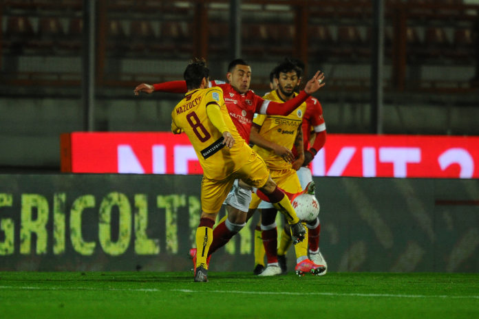 I veneti non fanno così paura come una volta, ma massima attenzione. Precedenti in equilibrio, arbitra Minelli