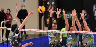 Il regista della Sir presenta il quarto di Coppa Italia: "Occhio alla loro battuta". Lesione muscolare per Russo 