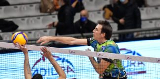 Fabio Ricci negativo al tampone, può tornare in gruppo