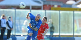 Quarto giallo per Curado, Rosi e Burrai. Stangate per Benevento e Pisa