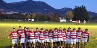 Successi contro Anconetana e Gubbio per le formazioni biancorosse