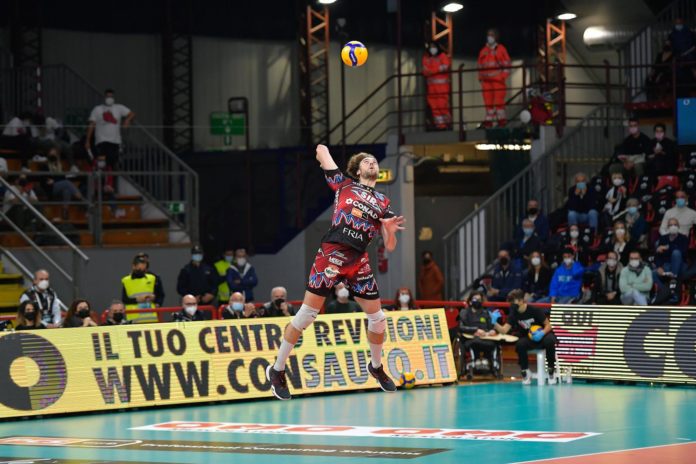 Anche le statistiche sorridono a una Perugia che si prepara a un 