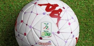 La sfera sarà consegnata nel pre-gara a una tifosa in ogni campo della cadetteria 