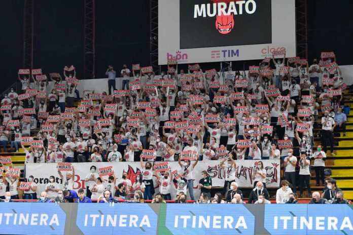 Tutto quello che c'è da sapere per assistere alle gare contro Verona e Taranto 