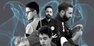 La prima tappa si svolgerà presso il CSB Sporting Perugia