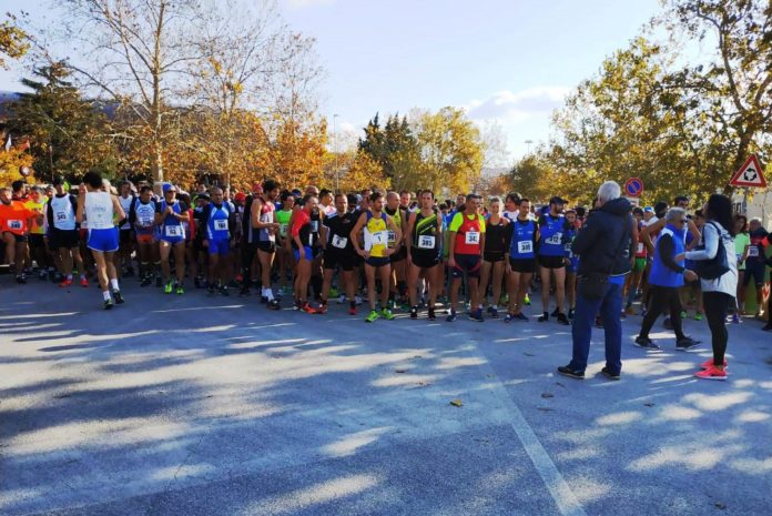 Appuntamento per domenica 21 Novembre presto la pista ciclabile del 