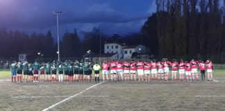 Bene l’Under 15 nel “derby” con la Ternana. Under 17 giù a Pesaro