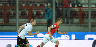 L'attaccante del Grifo: "Con la Ternana il primo rigore sbagliato in carriera. A Monza gara difficilissima" 