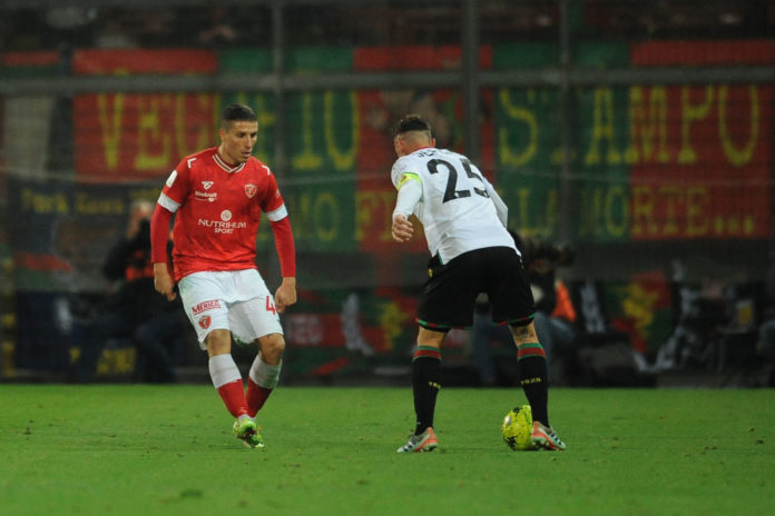 Raggi X sulle Fere, occhio all'infermeria. I precedenti dicono Grifo, ma non si vince da 7 anni... Dirige Pairetto e c'è una buona notizia