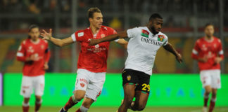 La particolare statistica mette ancora più in evidenza le carenze del Perugia in zona gol 