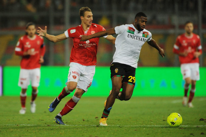 La particolare statistica mette ancora più in evidenza le carenze del Perugia in zona gol 