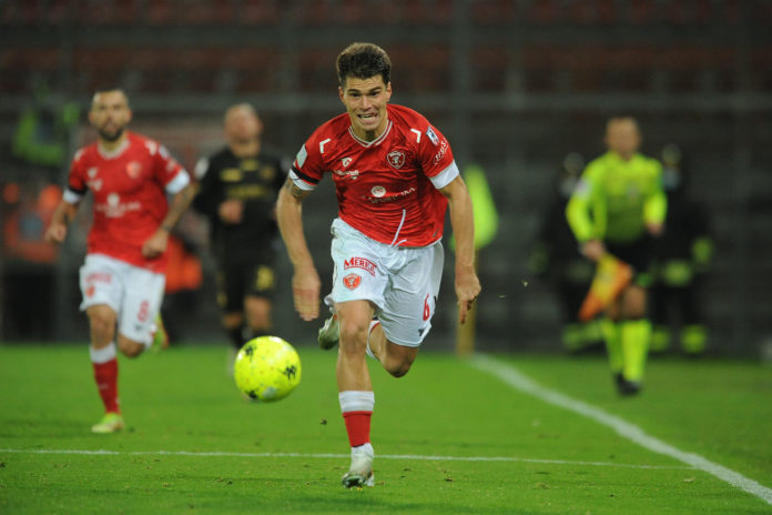 Un gol di Cambiaghi al 90esimo stende il Grifo 