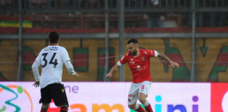 Una storia Instagram suggerisce l'abbandono del ritiro di Pieve di Cadore