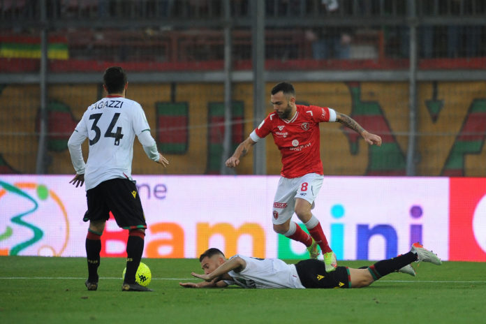 Una storia Instagram suggerisce l'abbandono del ritiro di Pieve di Cadore