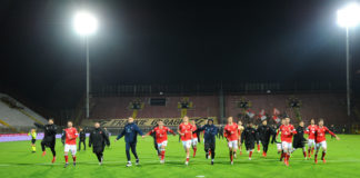 Entro domenica sera si decide lo staff tecnico che guiderà i grifoni 