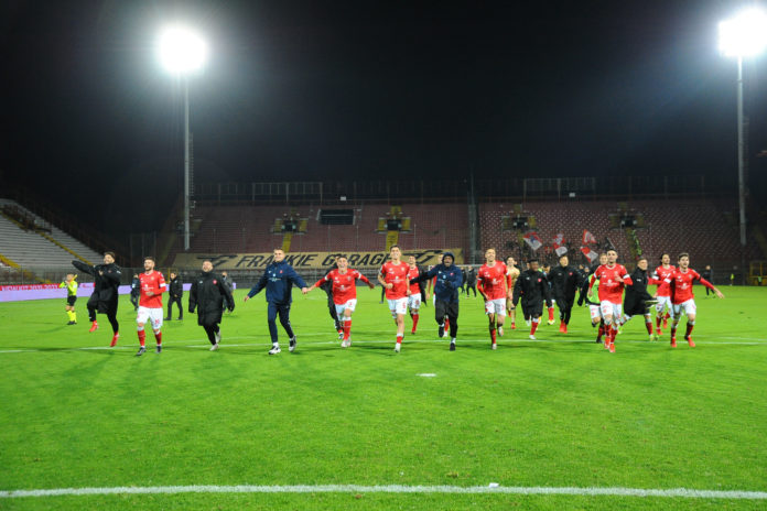 Entro domenica sera si decide lo staff tecnico che guiderà i grifoni 