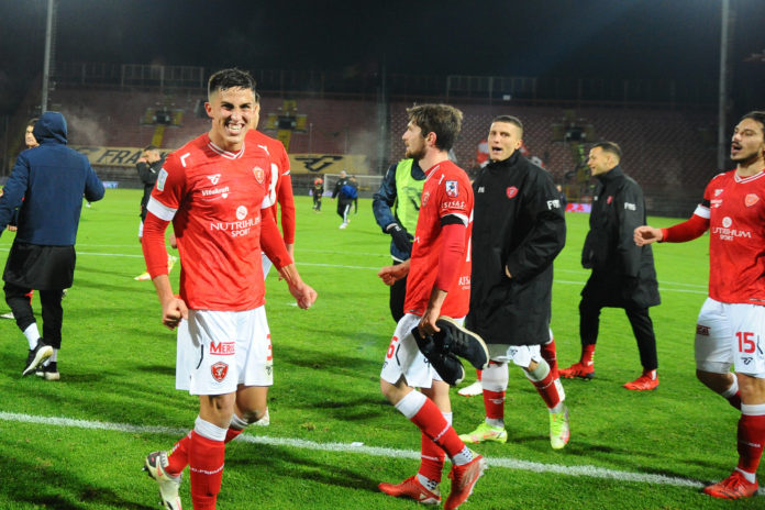 Con una spesa presso lo store del Perugia si può partecipare a una lotteria